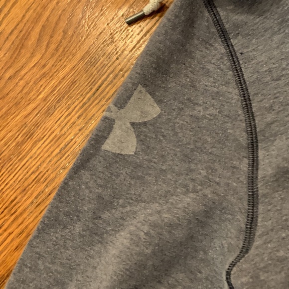 Under Armour Sweatshirt Women’s S - Picture 3 of 5